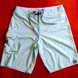 Billabong Board Shorts Recycler All Day Pro